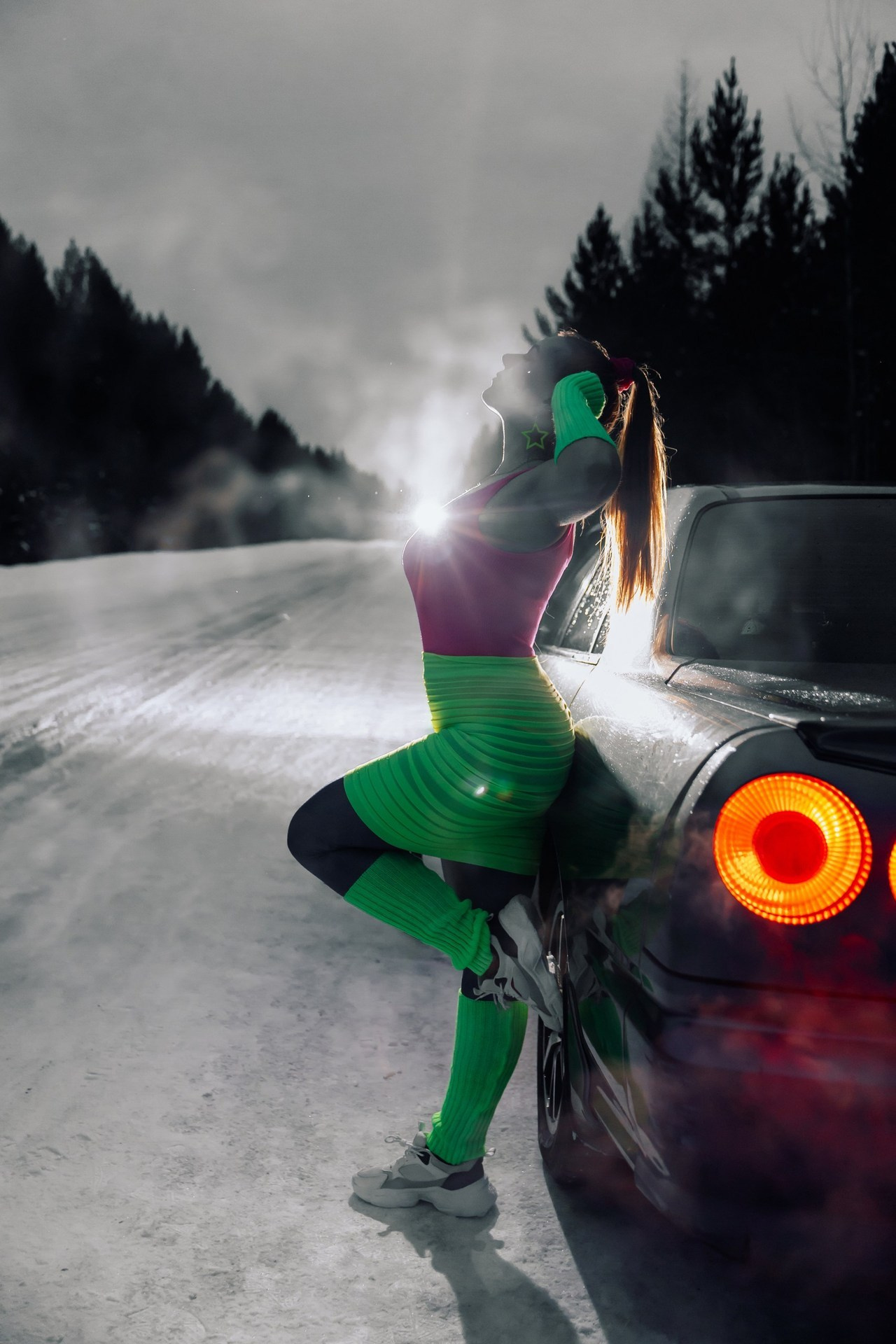 Отзывы. Фотограф Алина Ширанкова в Братске