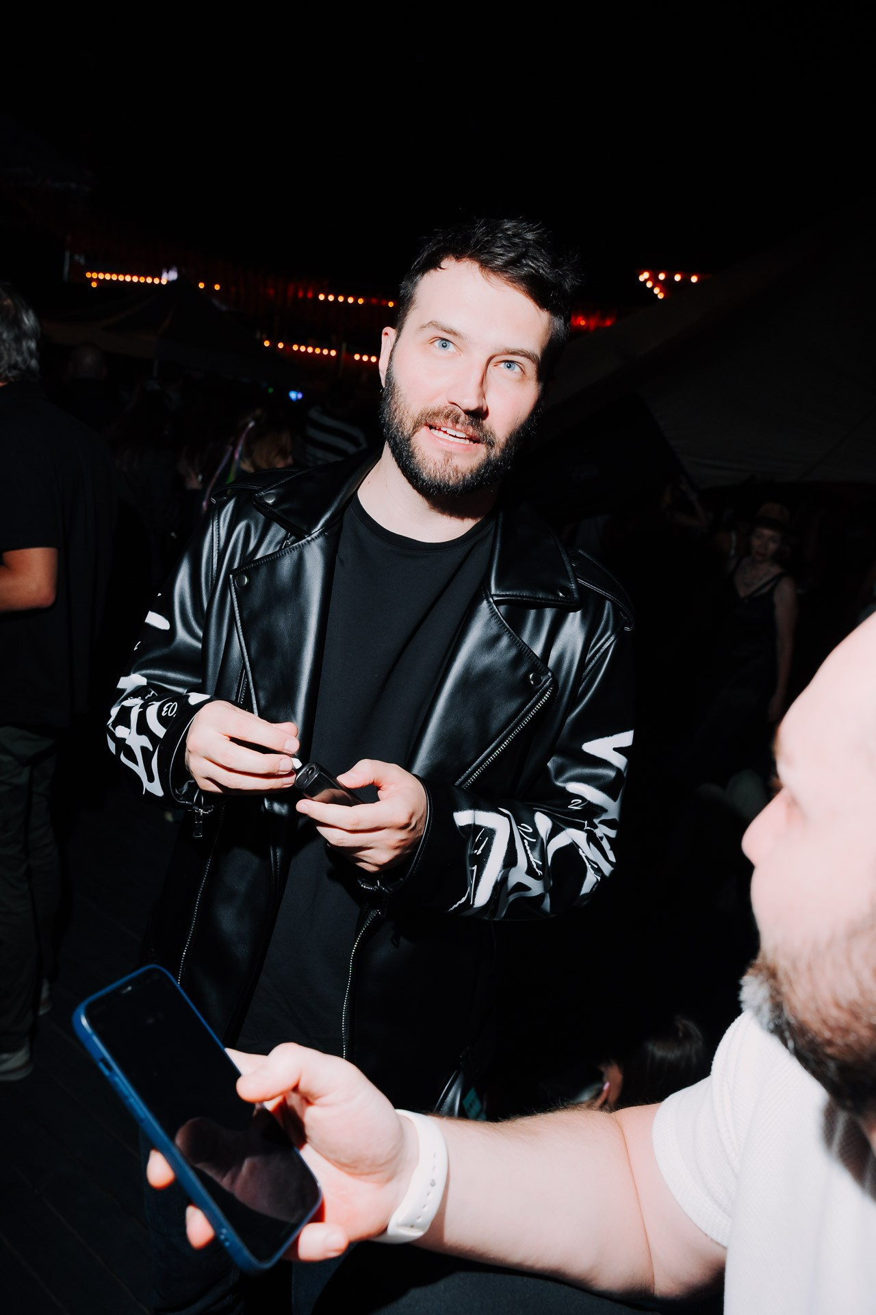 Çava MTV Hits. Андрей Цветков — репортажный, свадебный и портретный фотограф в Санкт-Петербурге