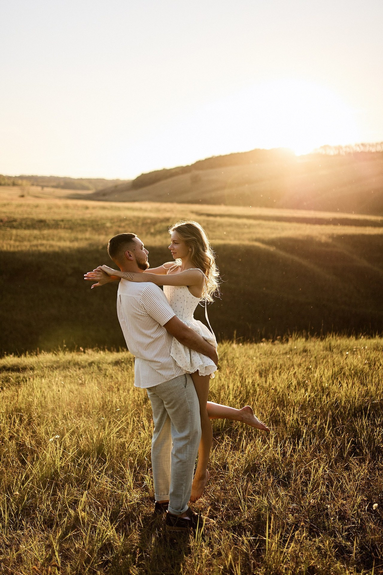 Отзывы. Свадебный и портретный фотограф в Белгороде Гаркавцева Полина