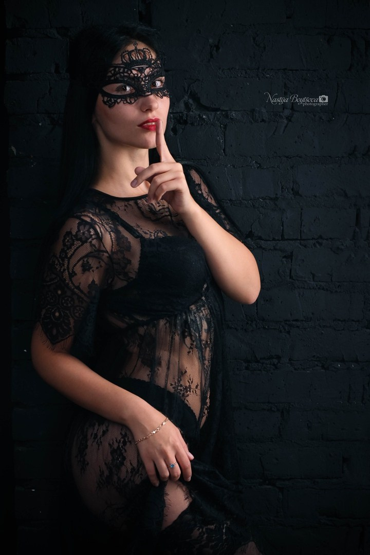 ИНДИВИДУАЛЬНАЯ. Фотограф в Омске