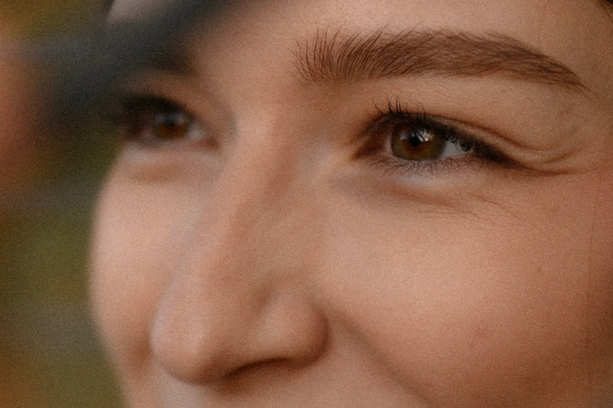 Надя и Алиса в ресторане Кедр. Семейный и свадебный lifestyle-фотограф в Москве Мария Петрова