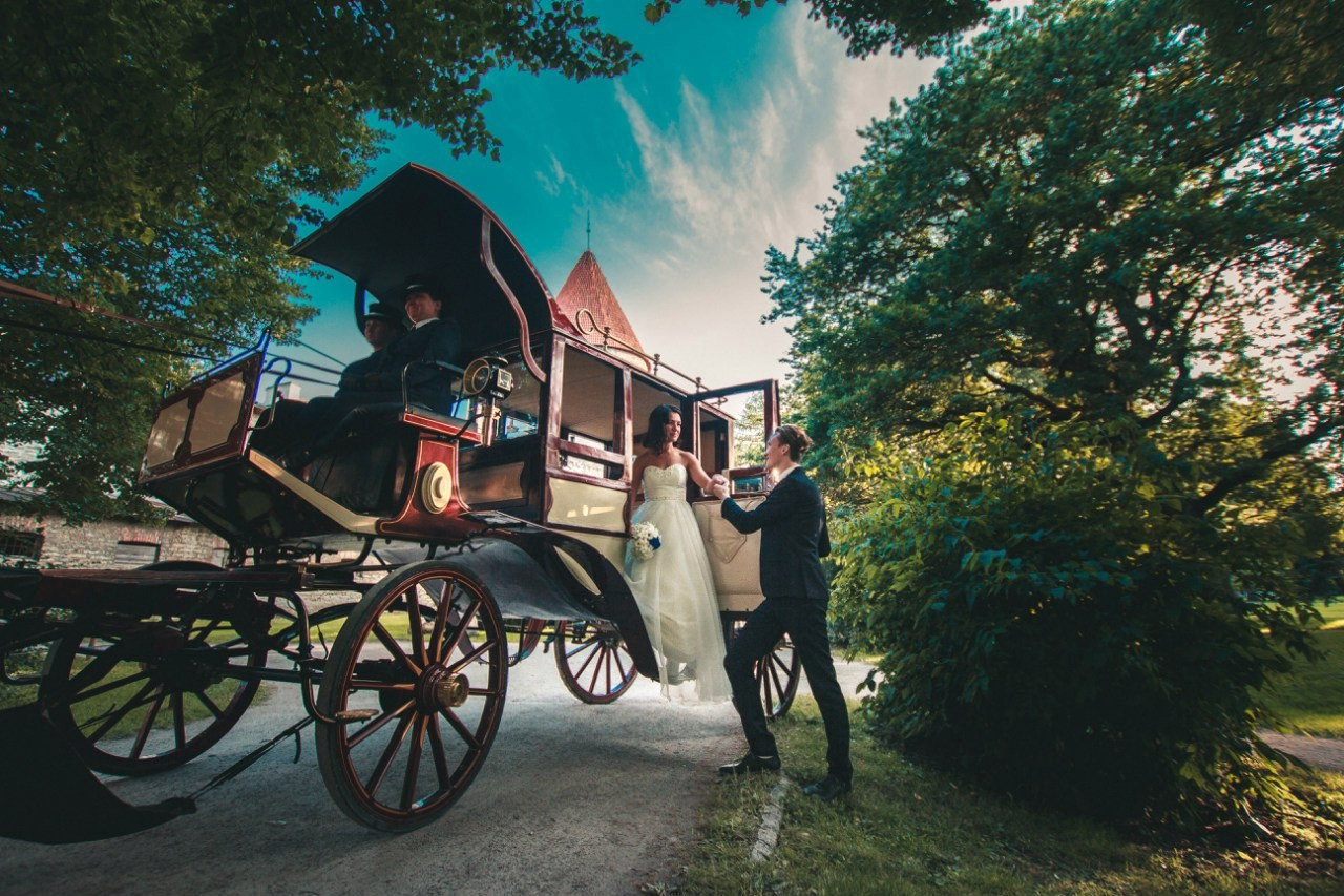 Свадебные съемки. Фотограф Бочарова Наталья, Санкт-Петербург