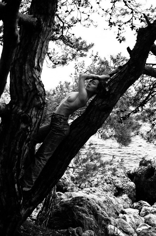 НЮ. Фотограф Никита Алисов