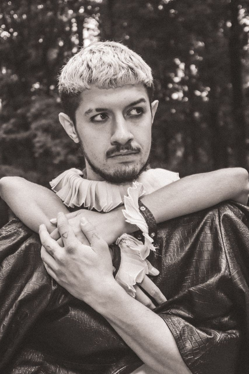 Фотосессии. Страница