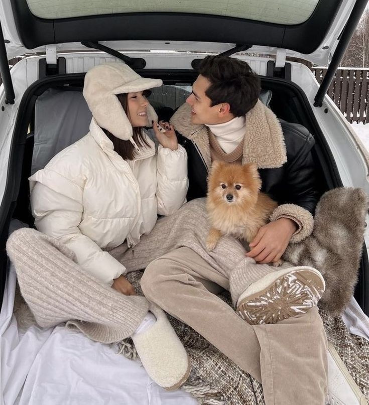 С собачками. Семейный и свадебный фотограф в Минске Юлия Грин