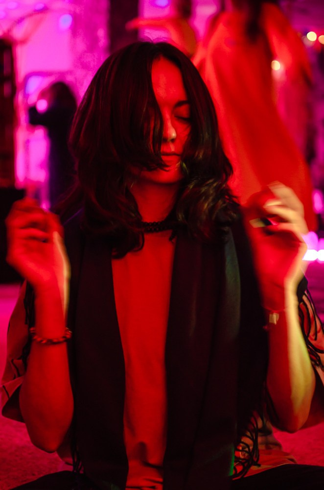 | АРТ-ДЖЕМ ОХАНА 108.6 — 01.12.24 |. Фотограф Ольга Дзюба. Фототерапия как зеркало души. КМВ