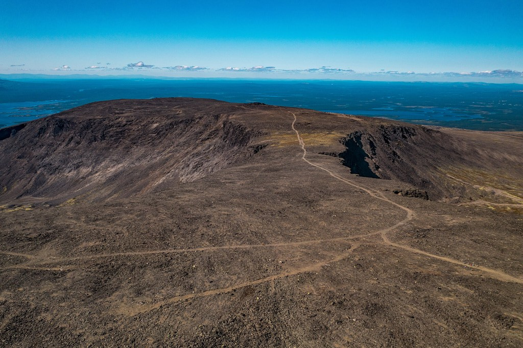 Путешествие на Север в 2024 году. Внедорожные путешествия — OFFROADTRIP