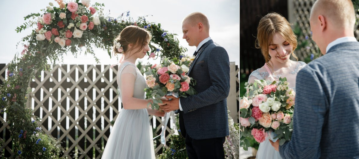 Свадьба Антона и Саши. Константин Солодянкин — свадебный и репортажный фотограф в Екатеринбурге и Верхней Пышме