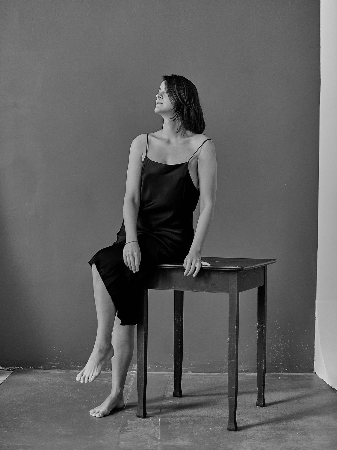 Марина. Фотограф для людей и брендов в Санкт-Петербурге