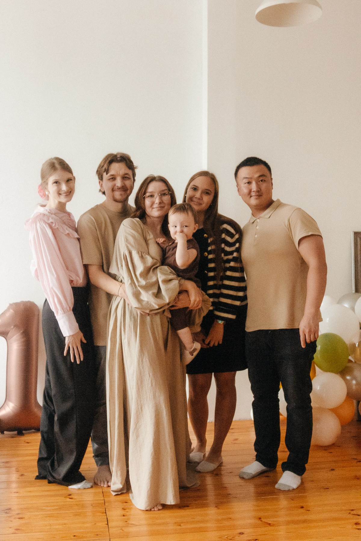 LOVE. Семейный фотограф Казань Никита Федин