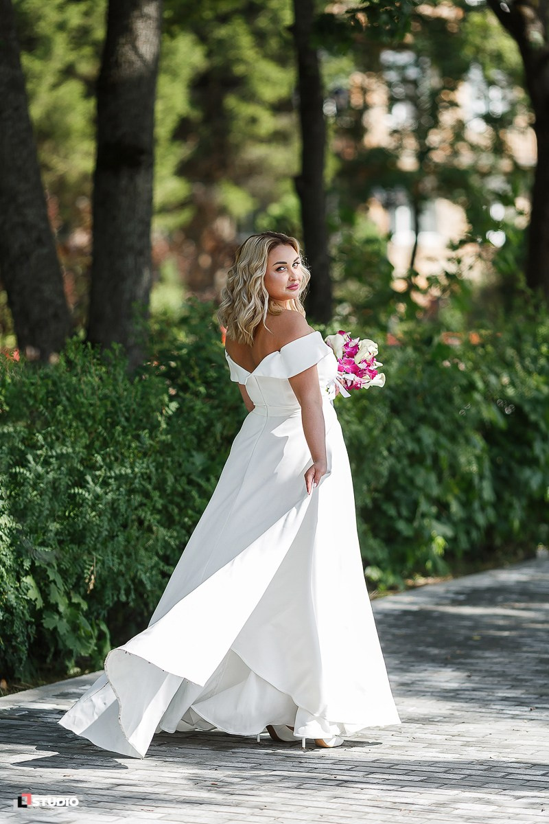 Максим и Диана 2022. Фотограф Соловьев Денис в Московской и Владимирской области