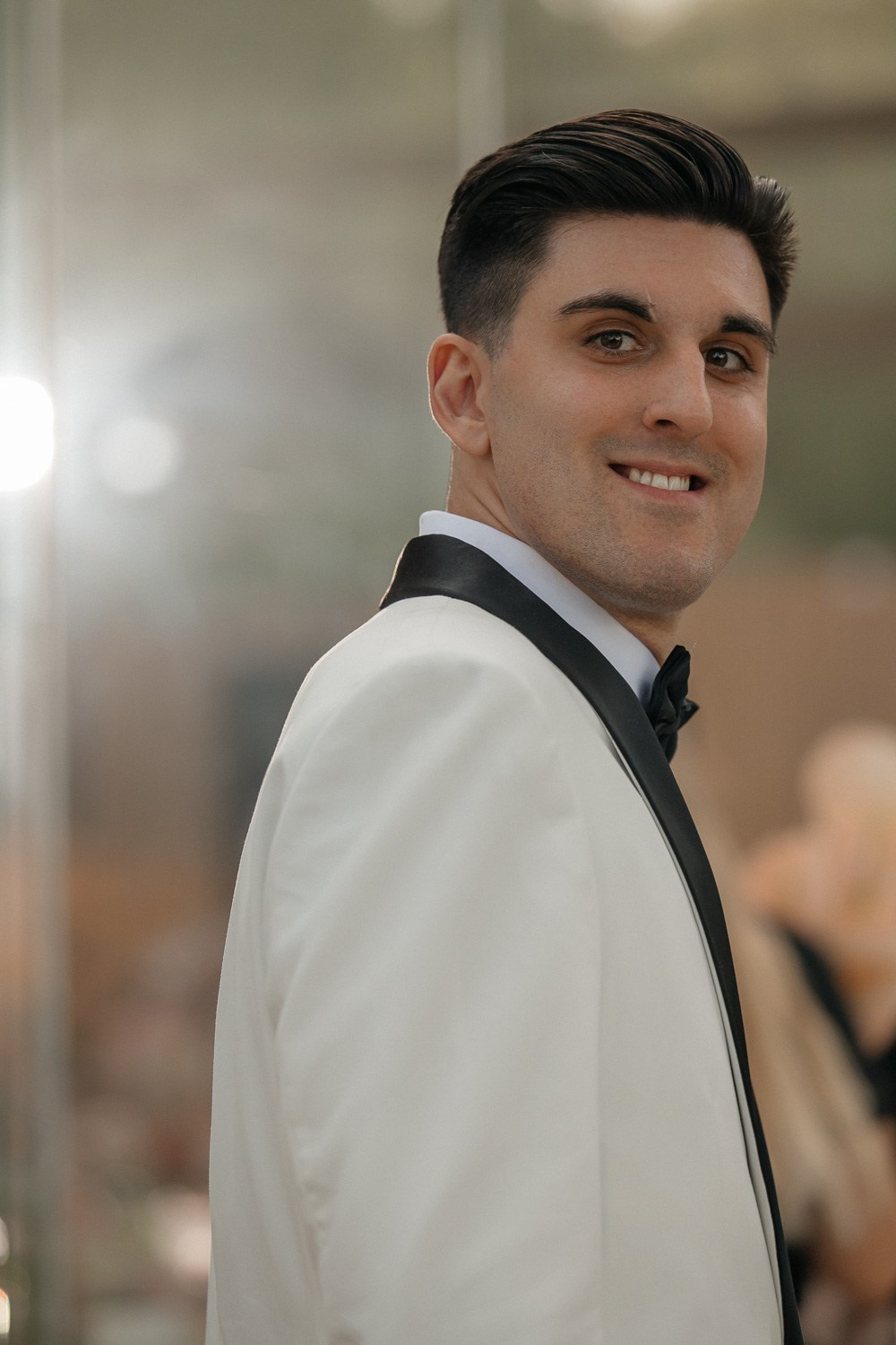 The Sun. Свадебный фотограф Москва