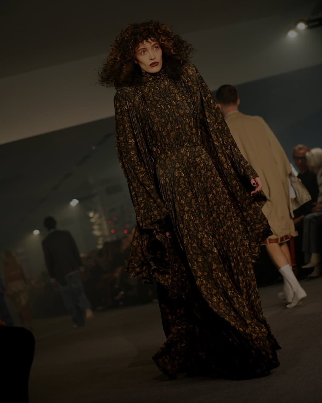 Vetements SS'25. Photographer of your fashion moments