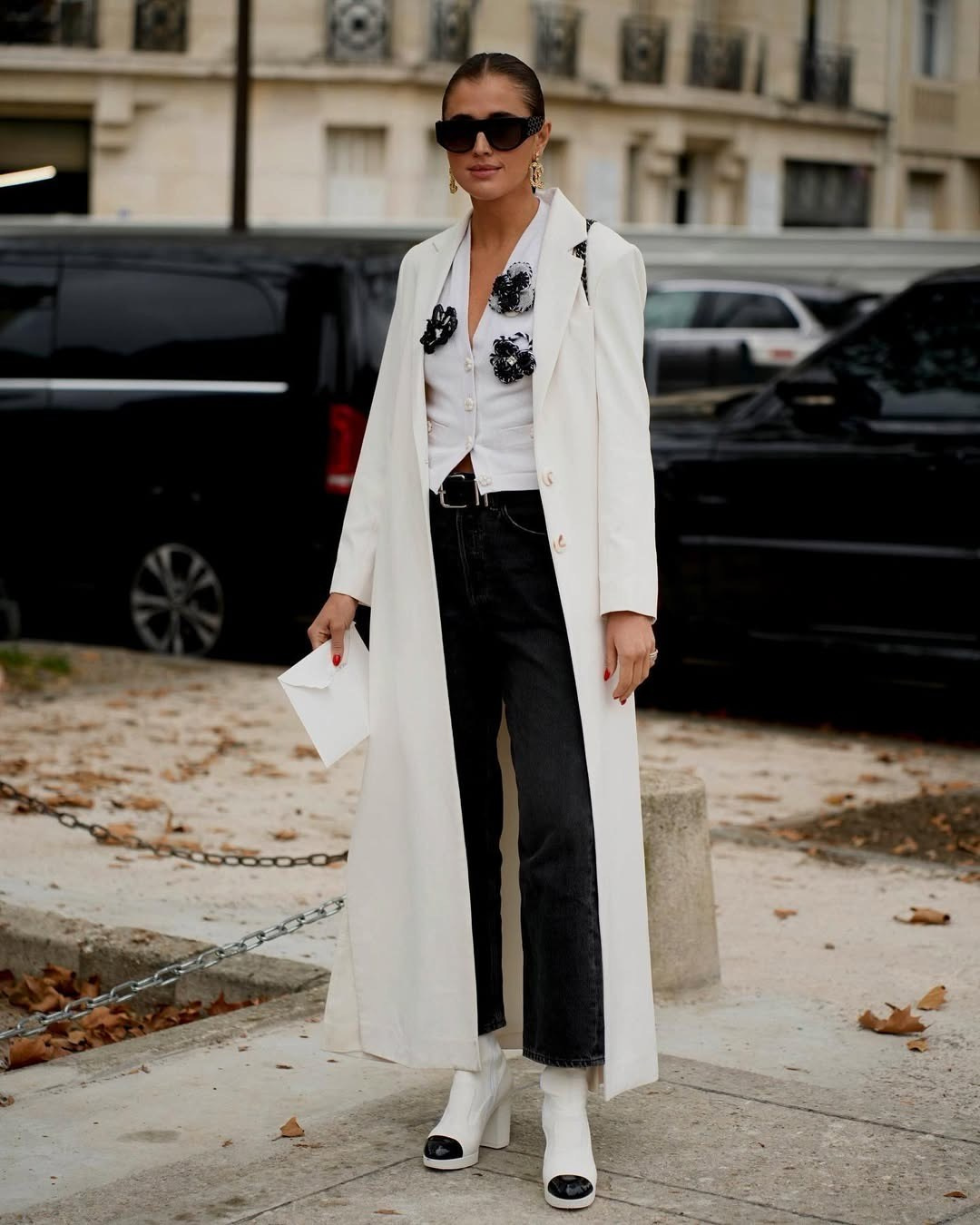 Paris SS'24. Photographer of your fashion moments