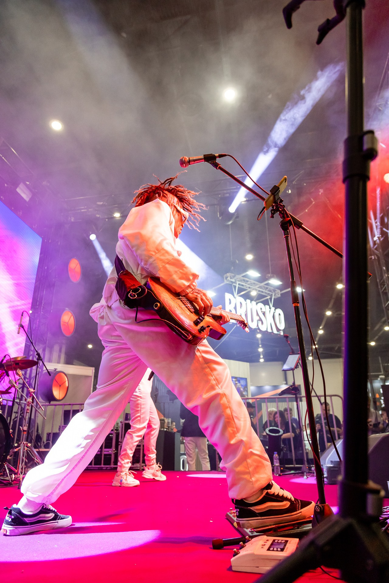 Портфолио «Концерт». Фотограф в Санкт-Петербурге — Сергей Петров