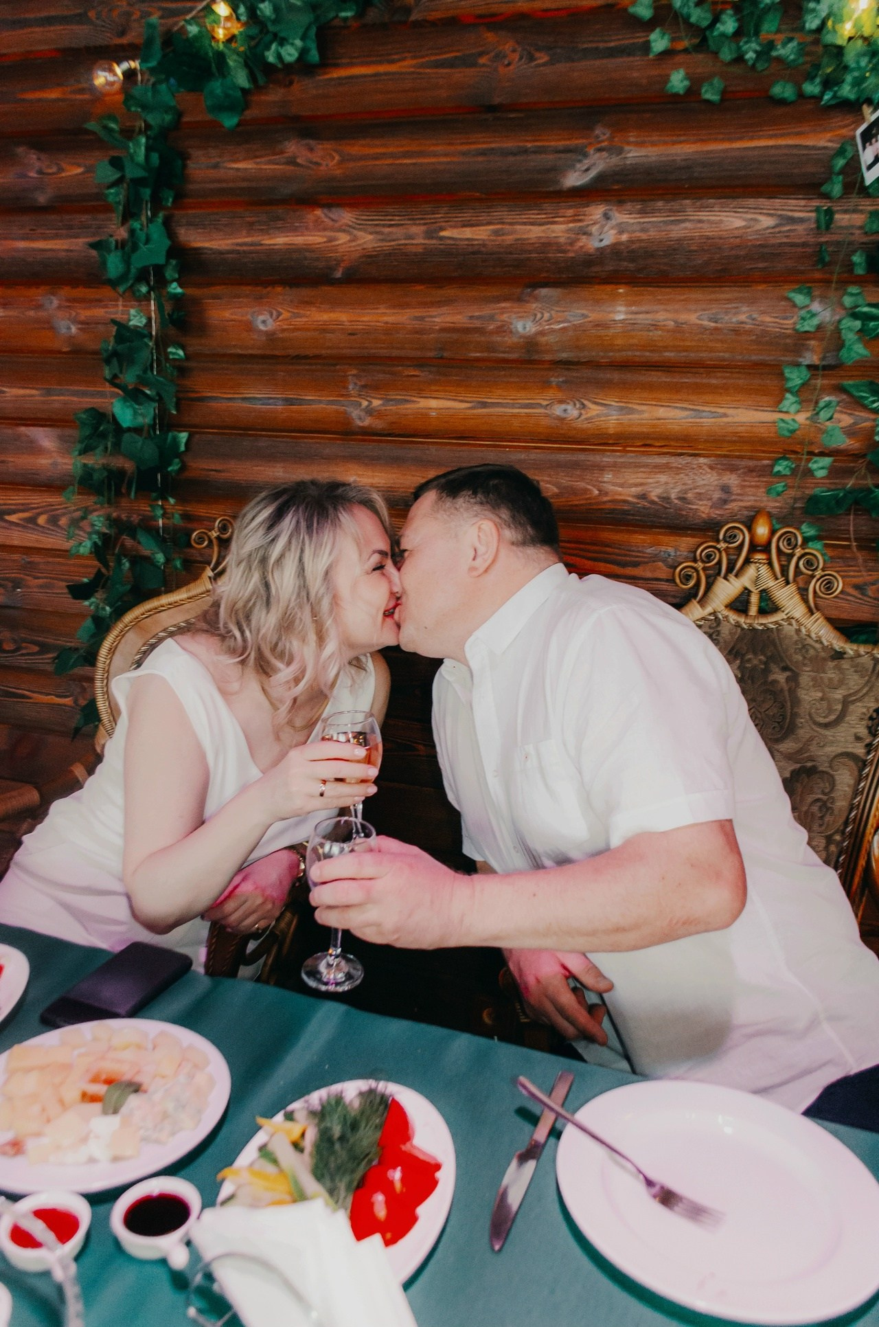 Свадьбы. Главная