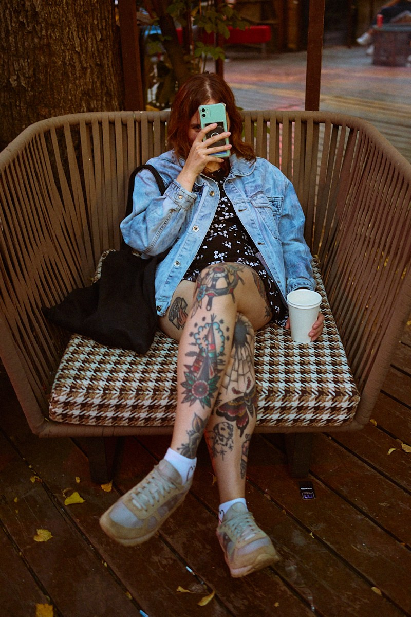 MINIMUM POP 2024. Иван Кобяков