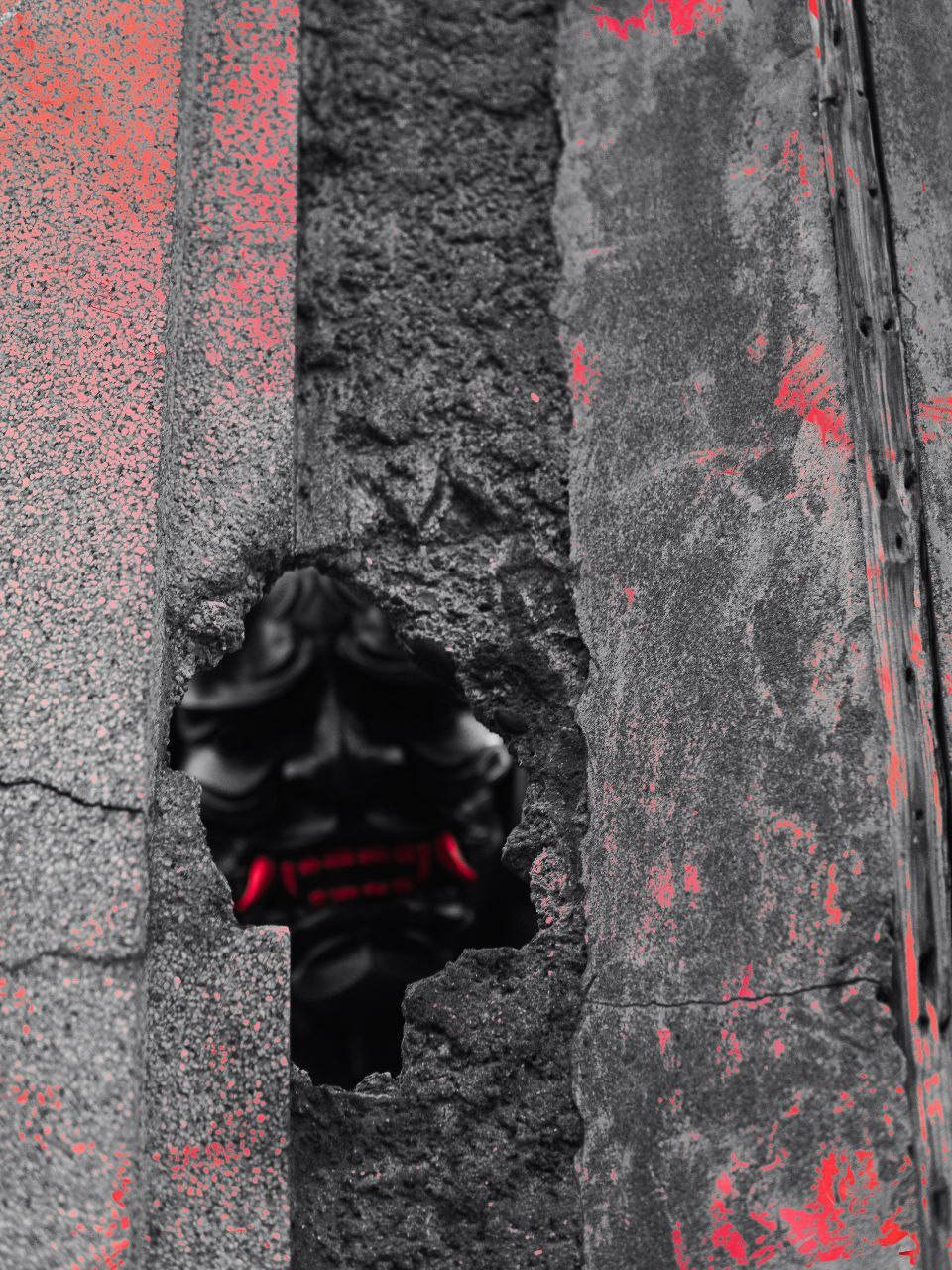 Drop Blood. Евгений Кудинов | Фотограф в Холмске