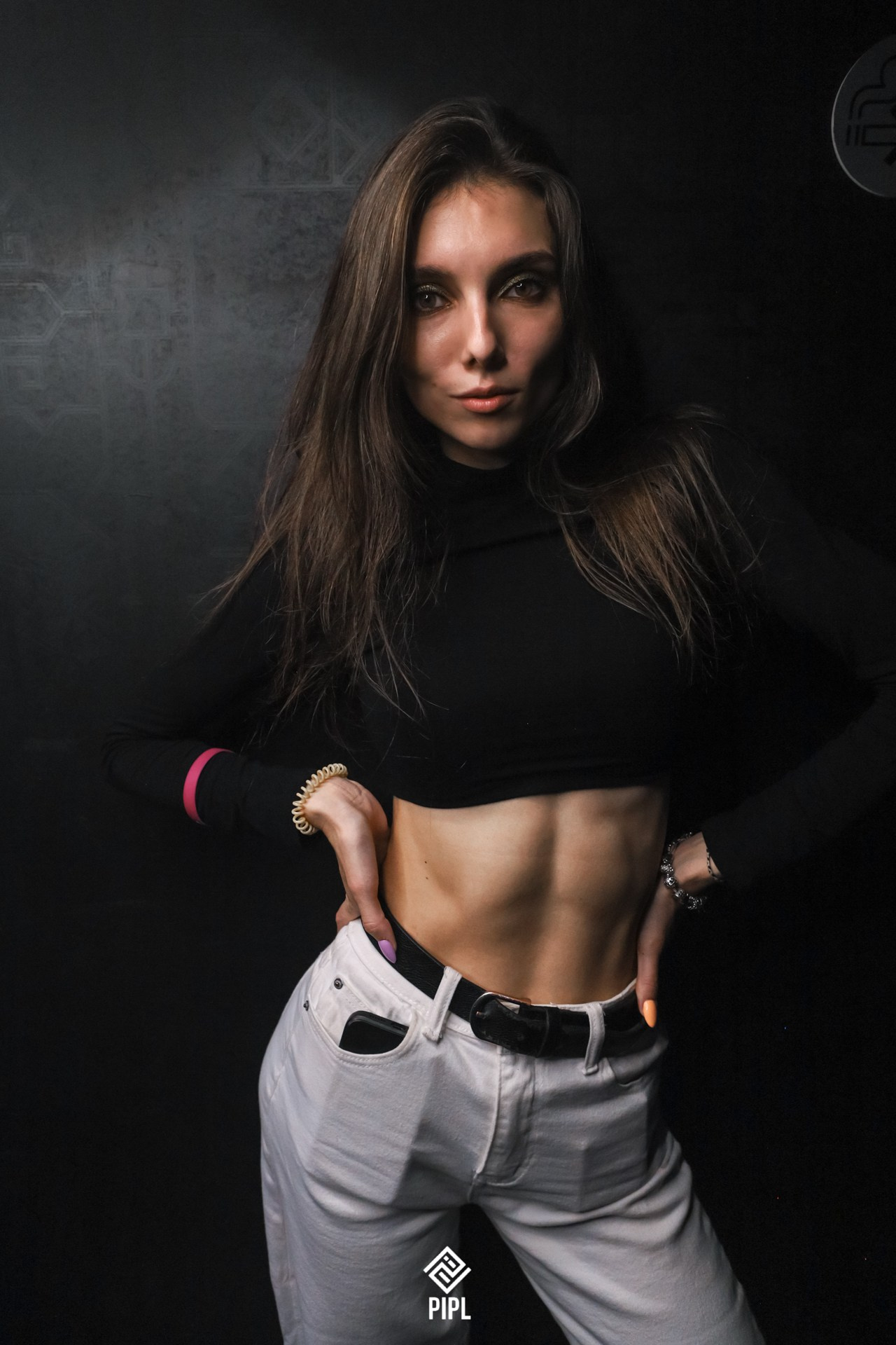 Pipl Club. Фотограф Владимир Молоканов