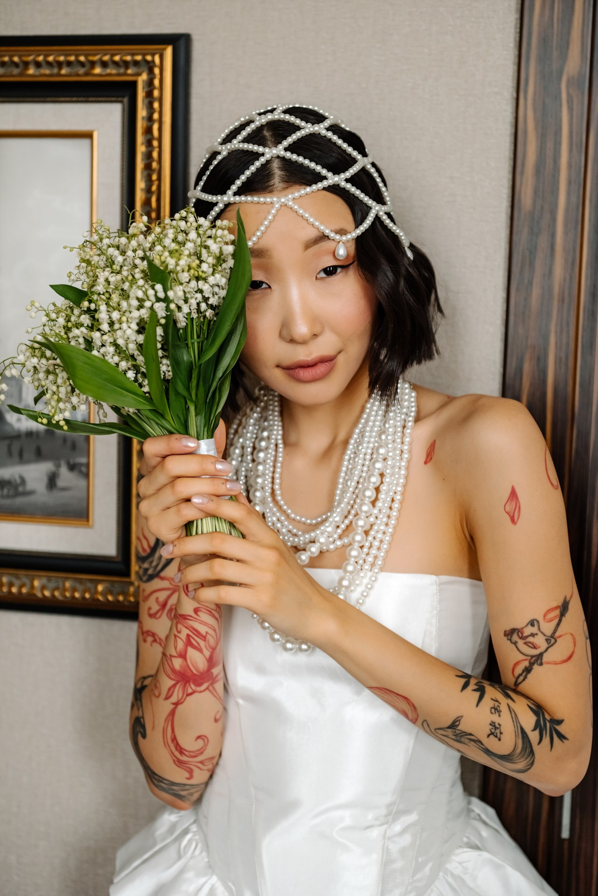 Маджестик. Свадебный и сеейный фотограф в Санкт-Петербурге Елена Худякова