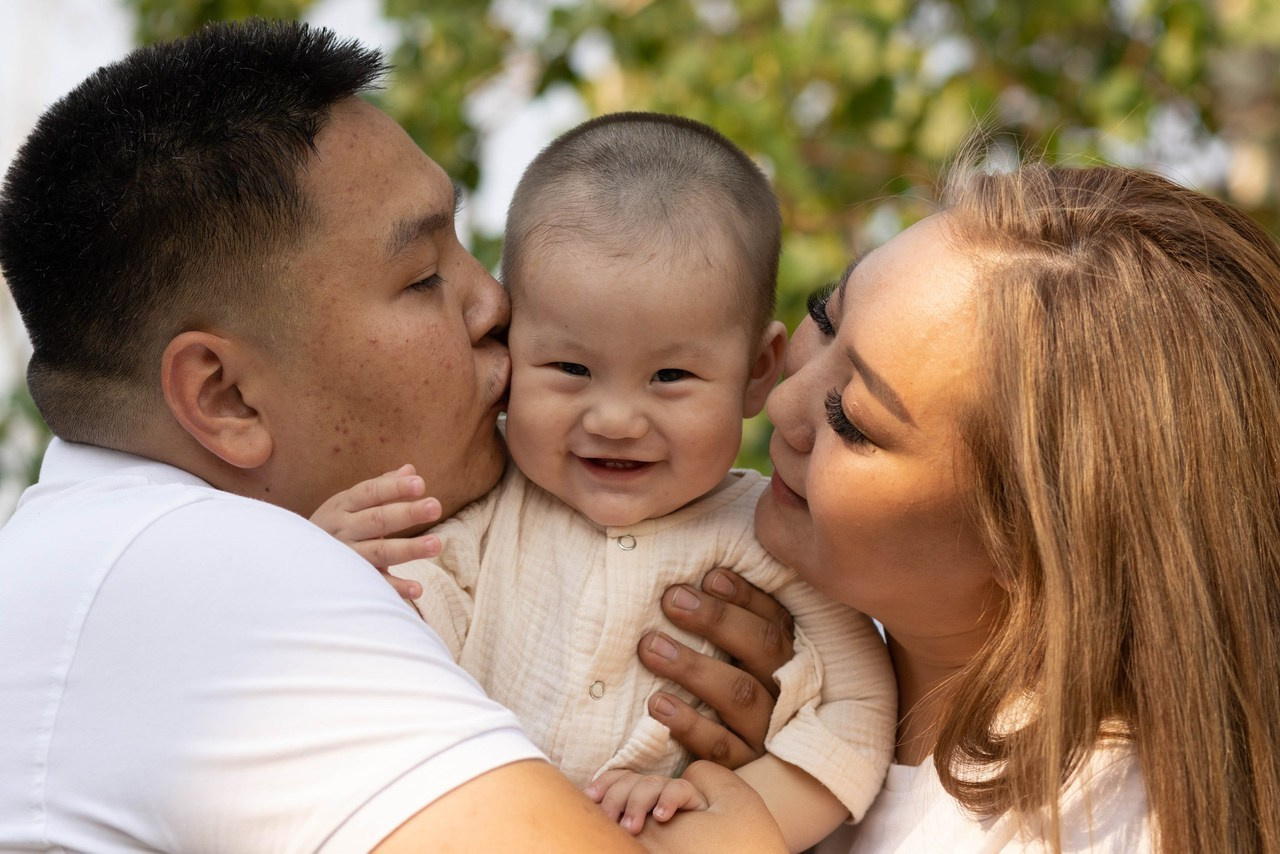 Отзывы. Фотограф Якутск Зоя Николаева