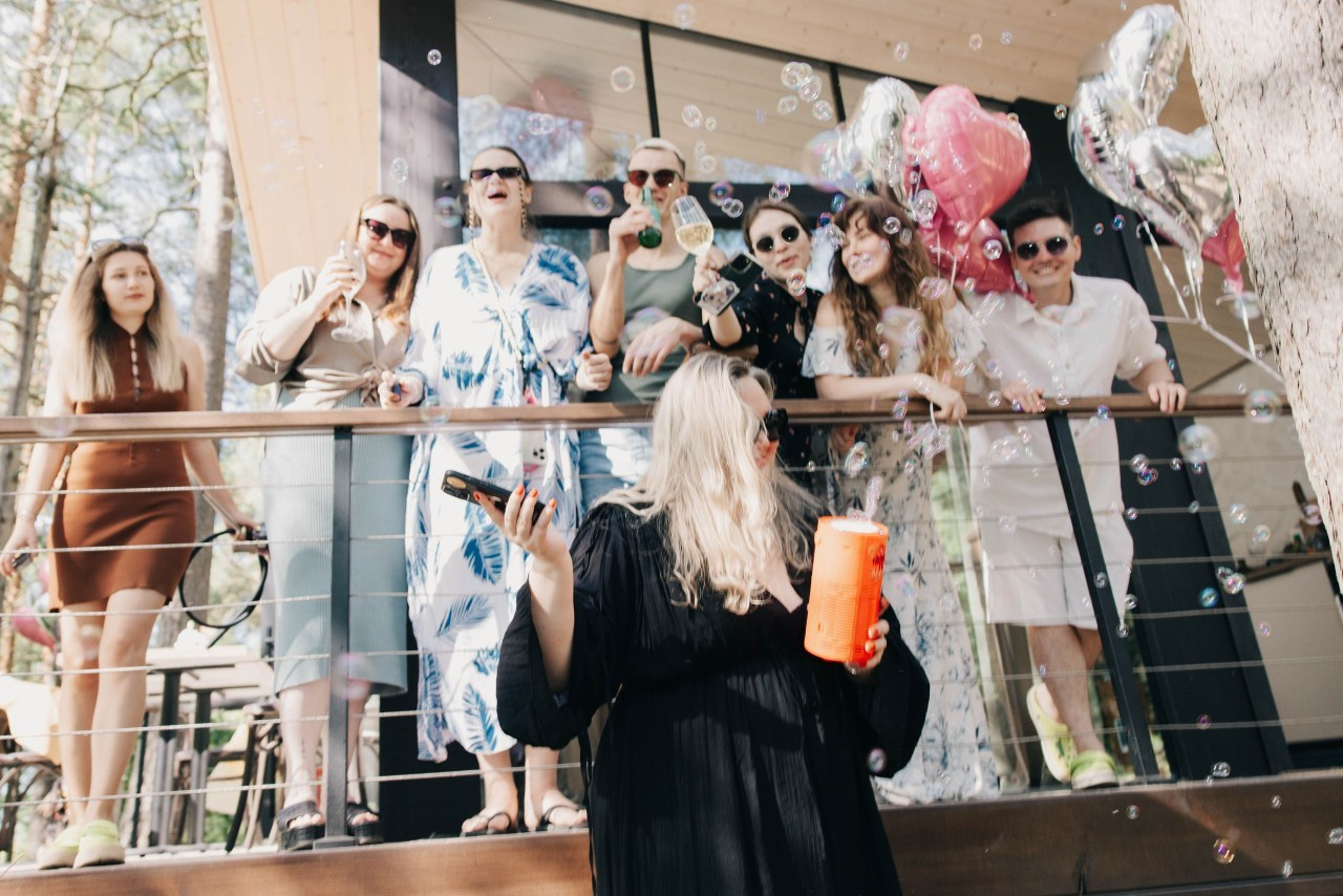 Отзывы. Ксения Цыгир, фотограф в Петербурге