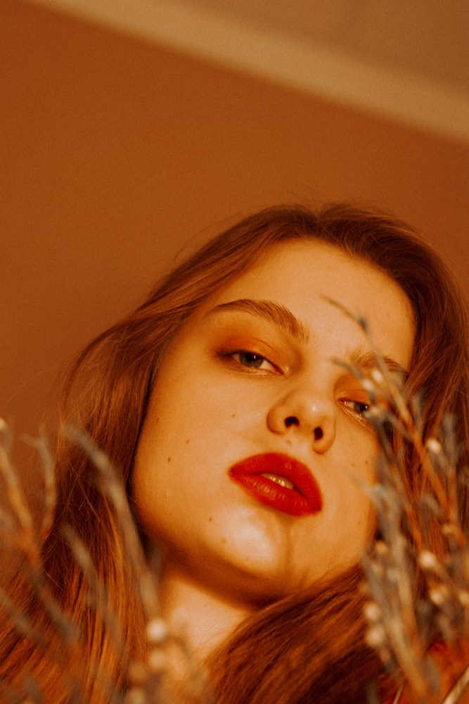 Beauty фотосессия — профессиональные фото для красоты и портфолио | Заказать сейчас. Фотограф в Москве, Подольске Антон Рязанов