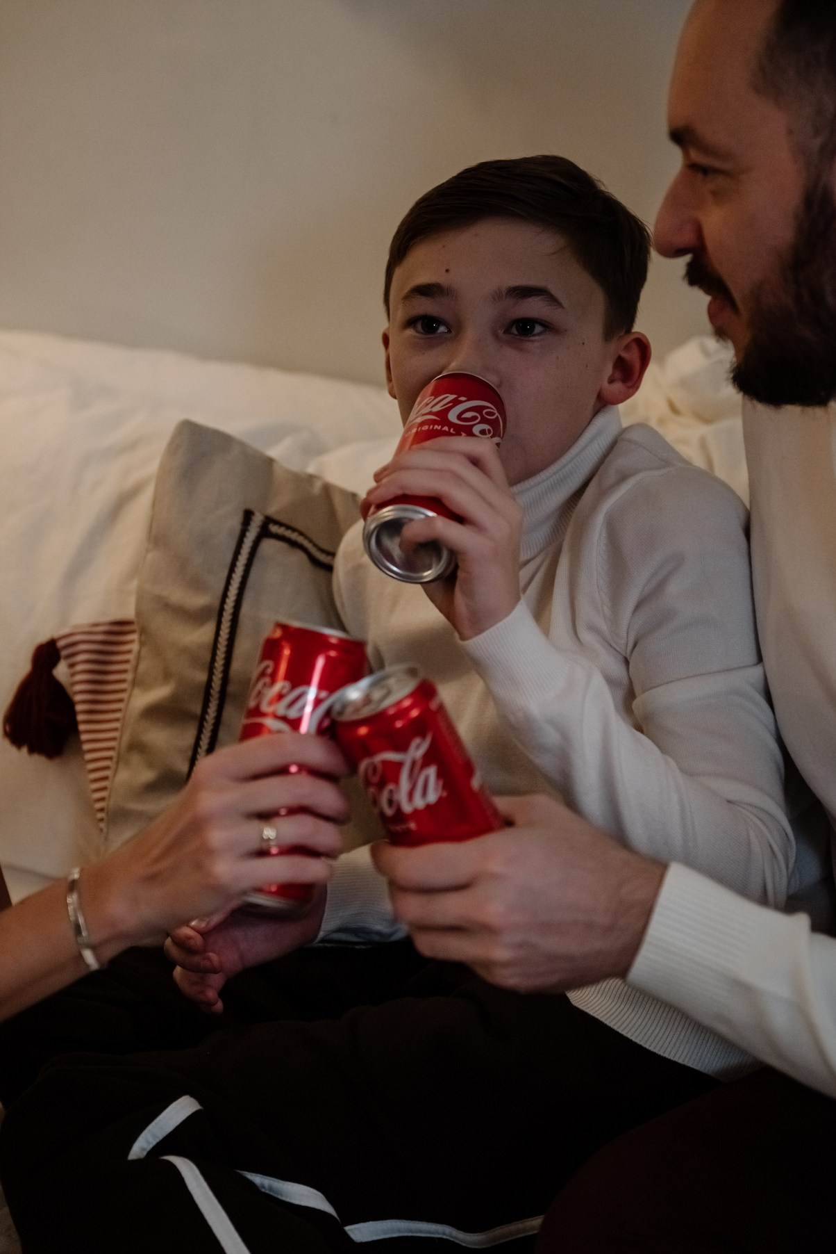 Семейная. Просмотр фильма. Свадебный и семейный фотограф в Санкт-Петербурге Елена Худякова