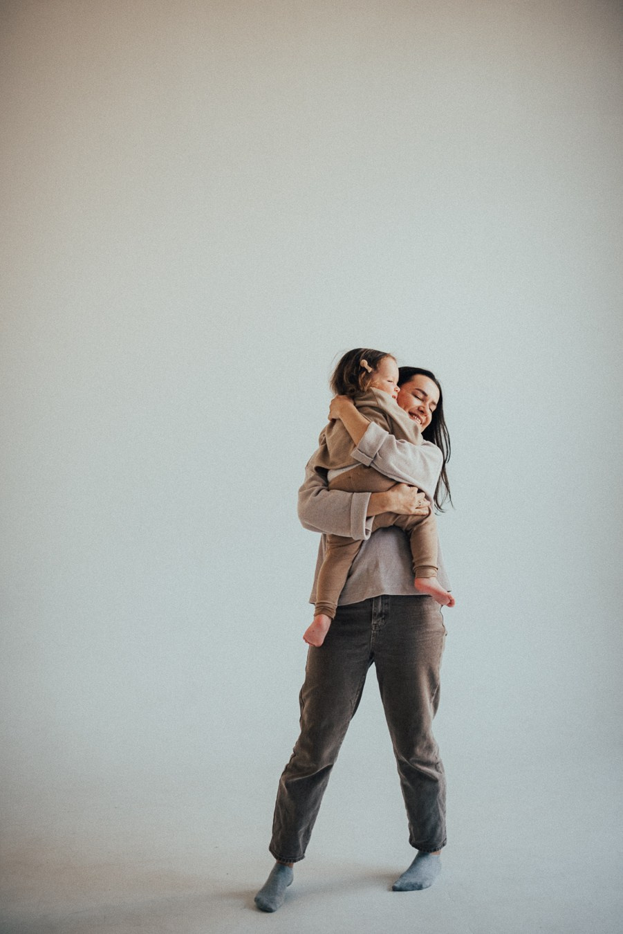 Ира и Зоя | в студии