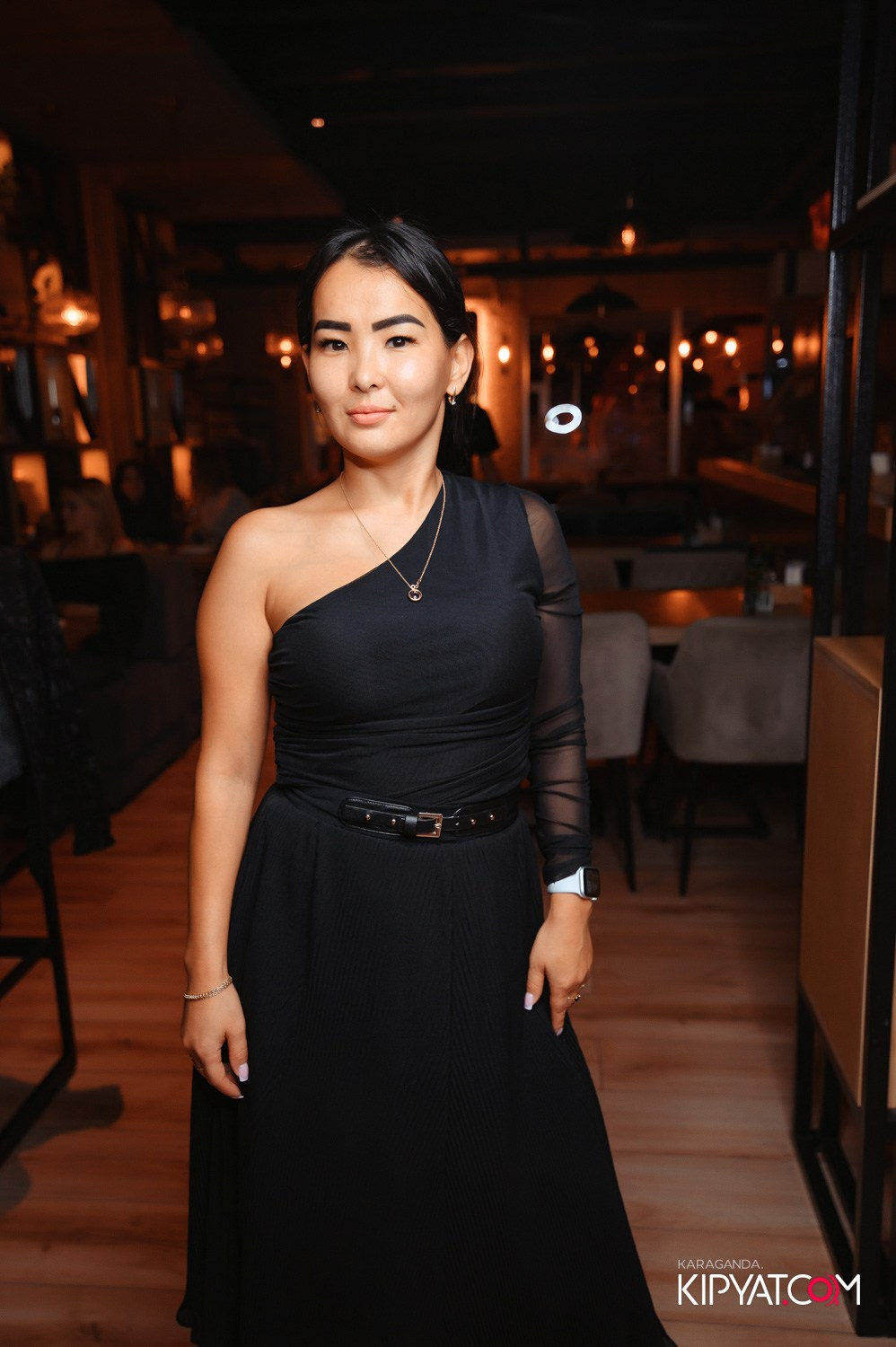 Пинта Bar & Grill. ТД «Алем» г. Темиртау. Кипятком Караганда