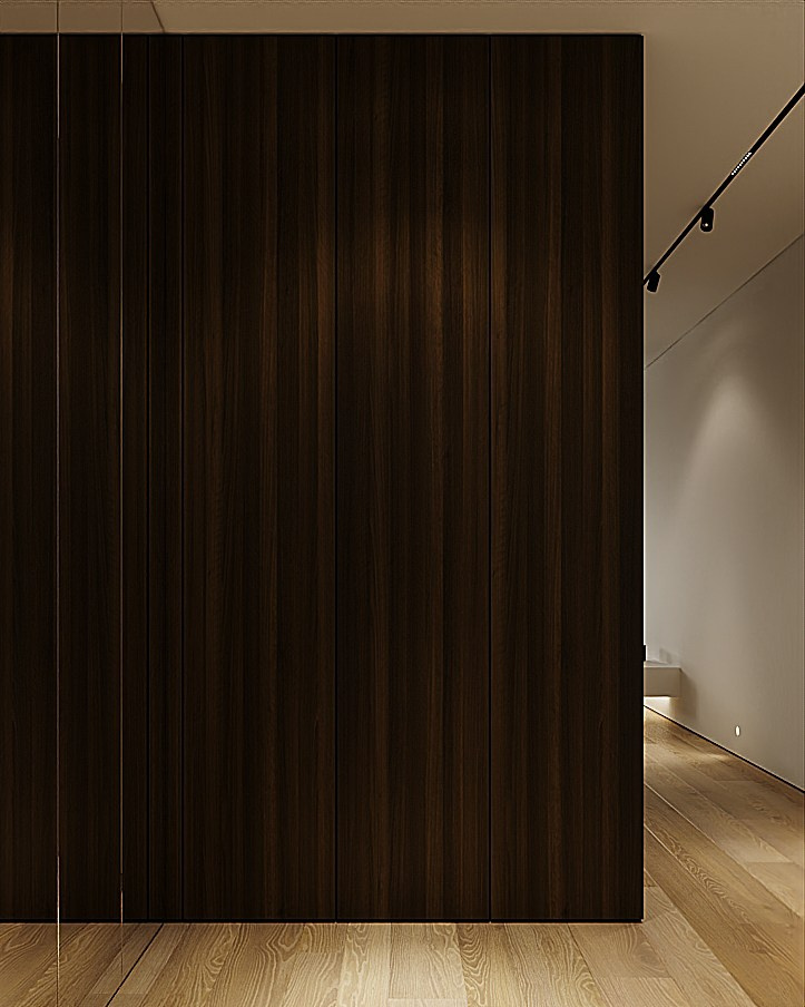 Санкт-Петербург. Дизайн интерьера. Архитектура. MODELLISTA ARCHITECTS