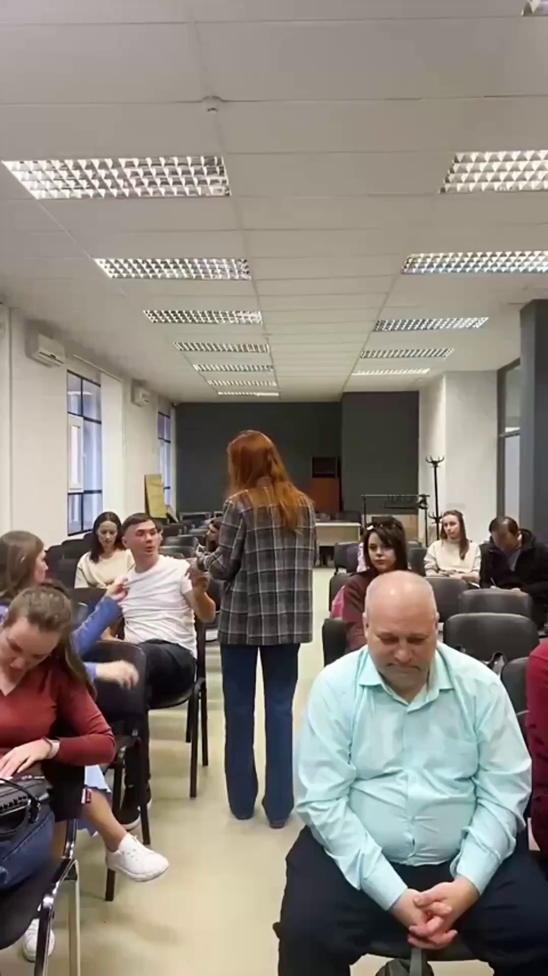 Тренинги для команд. Психологические технологии трансформации бизнеса