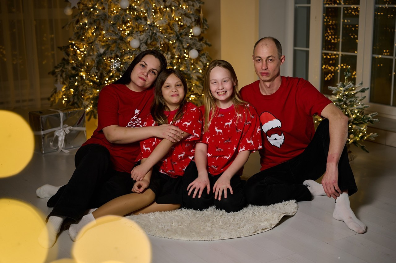 ОТЗЫВЫ. Фотостудия Новочебоксарск