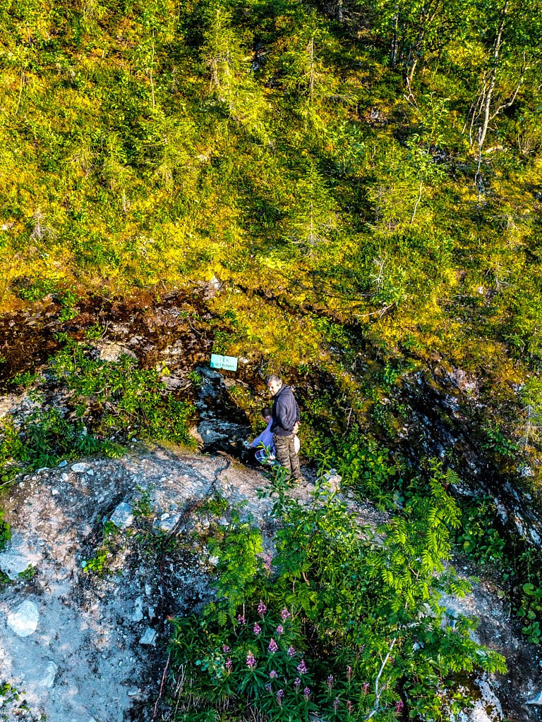 Путешествие на Север в 2024 году. Внедорожные путешествия — OFFROADTRIP