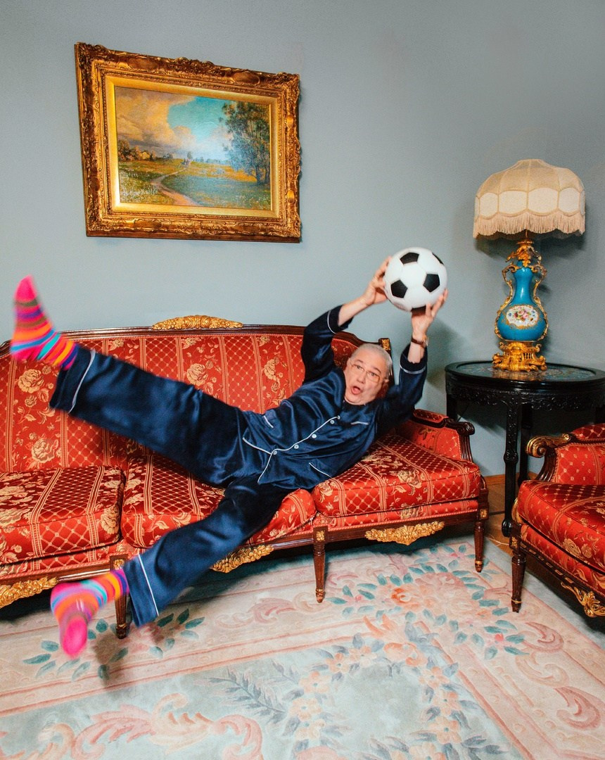 Фотограф Анна Фокина