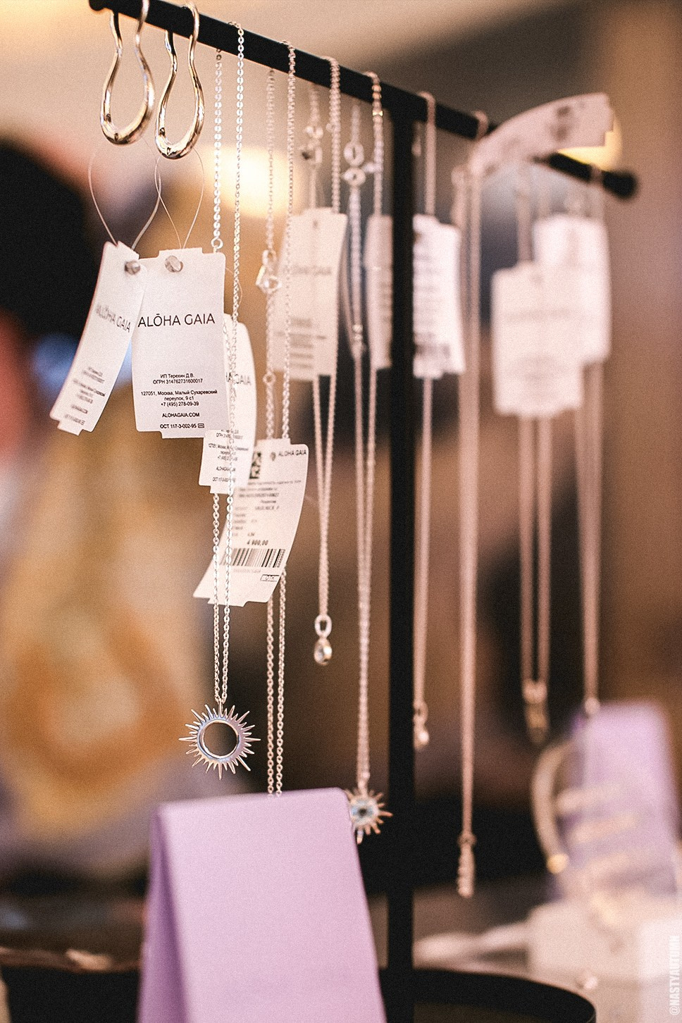 Маркет, ТЦ Метрополис. Репортажный и концертный фотограф в Москве Анастасия Осень