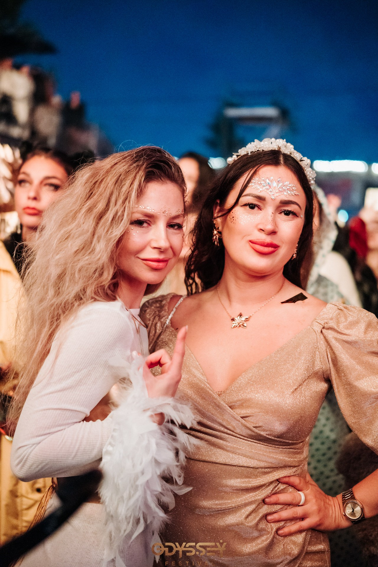 ODYSSEY (7 WONDERS). Репортажный фотограф Санкт-Петербург