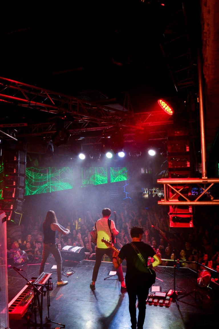 The Hatters. Арт-фотограф в Рязани Курилов Евгений