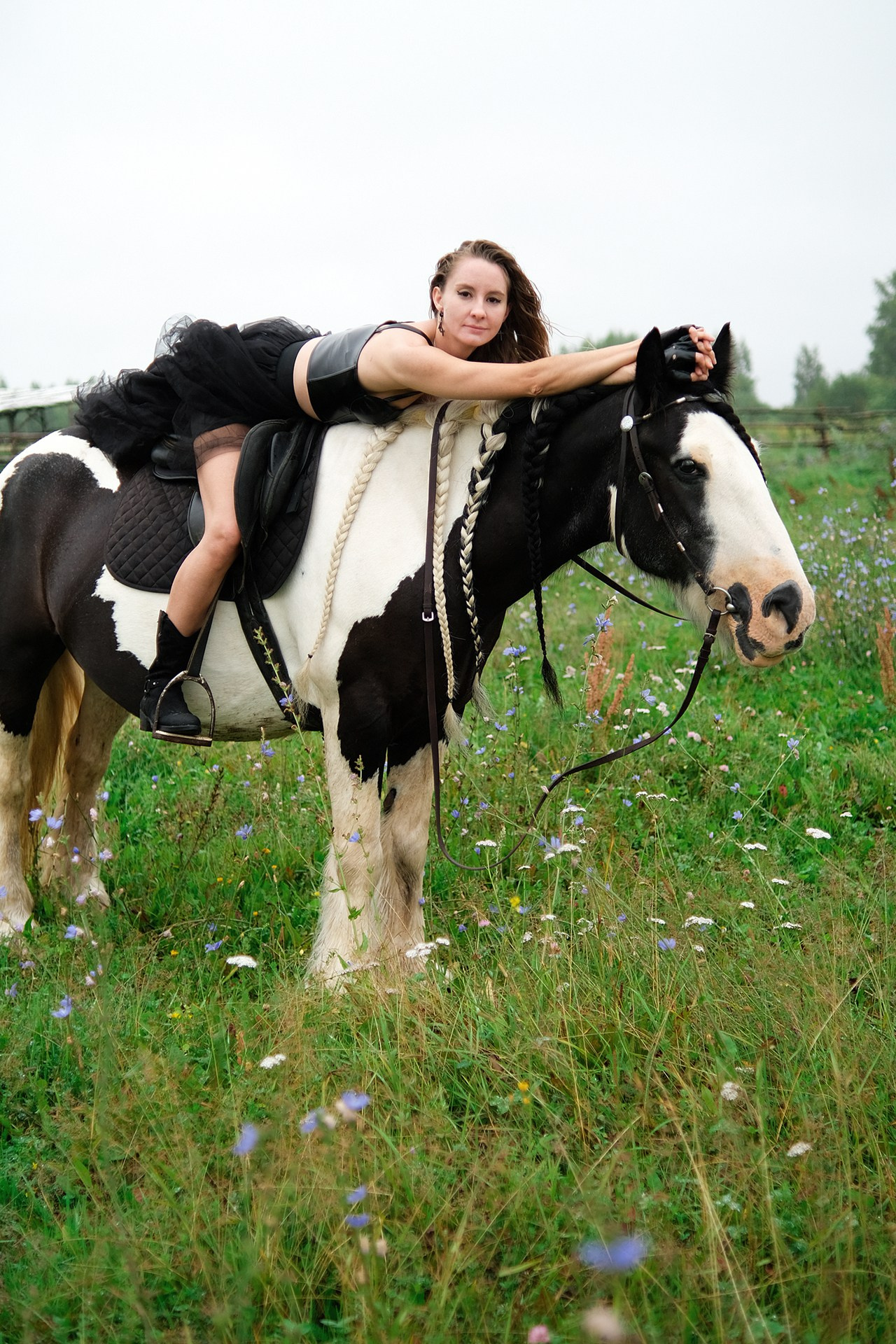 Tatiyana. Свадебный и семейный фотограф Ксения Тараканова г. Иваново