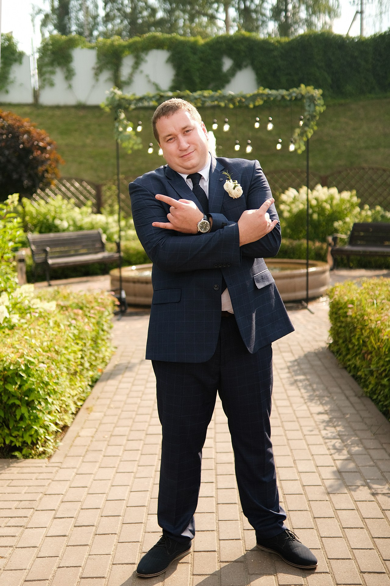 Olga & Alexander. Свадебный и семейный фотограф Ксения Тараканова г. Иваново