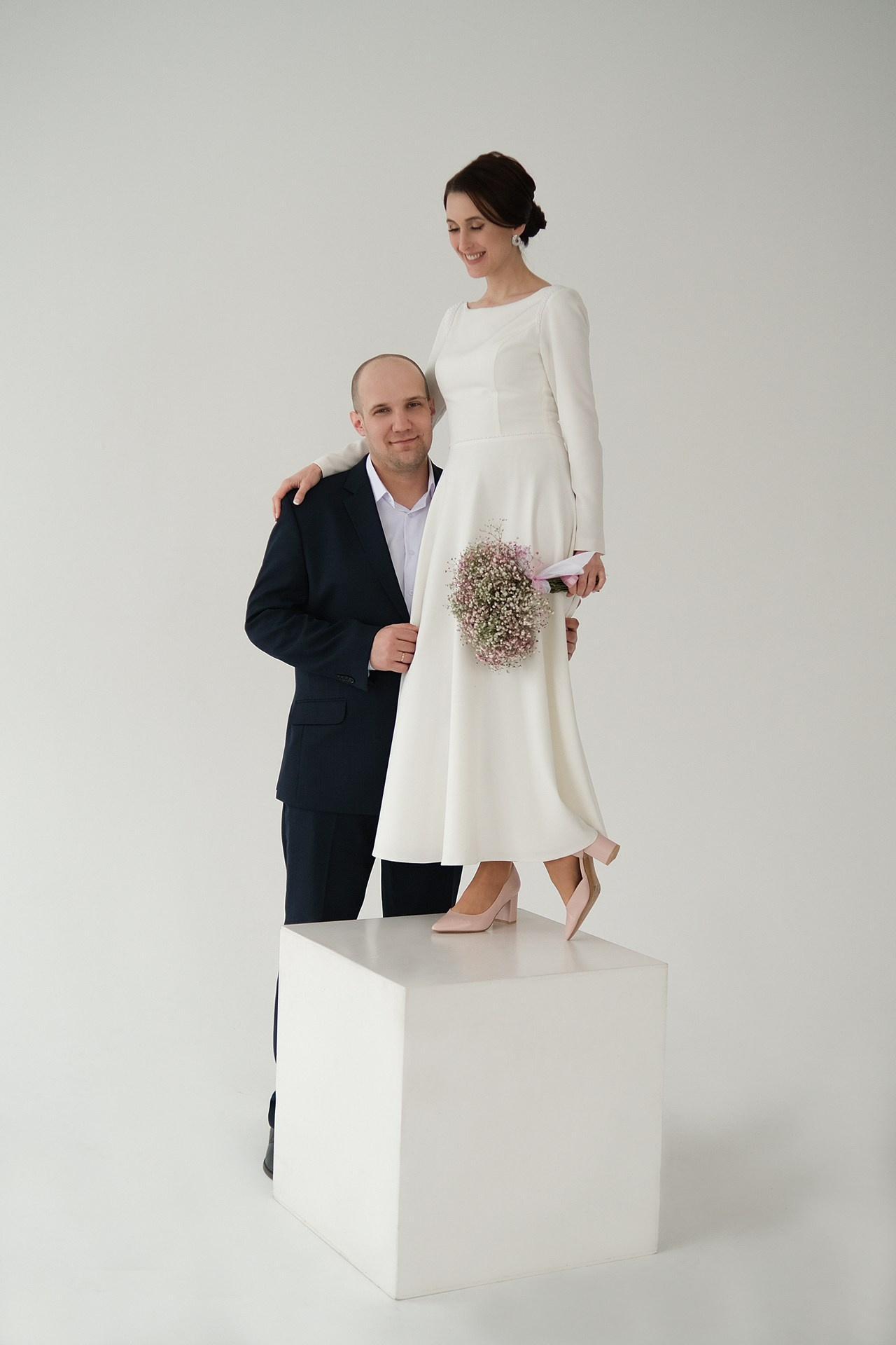 Ekaterina & Oleg. Свадебный и семейный фотограф Ксения Тараканова г. Иваново