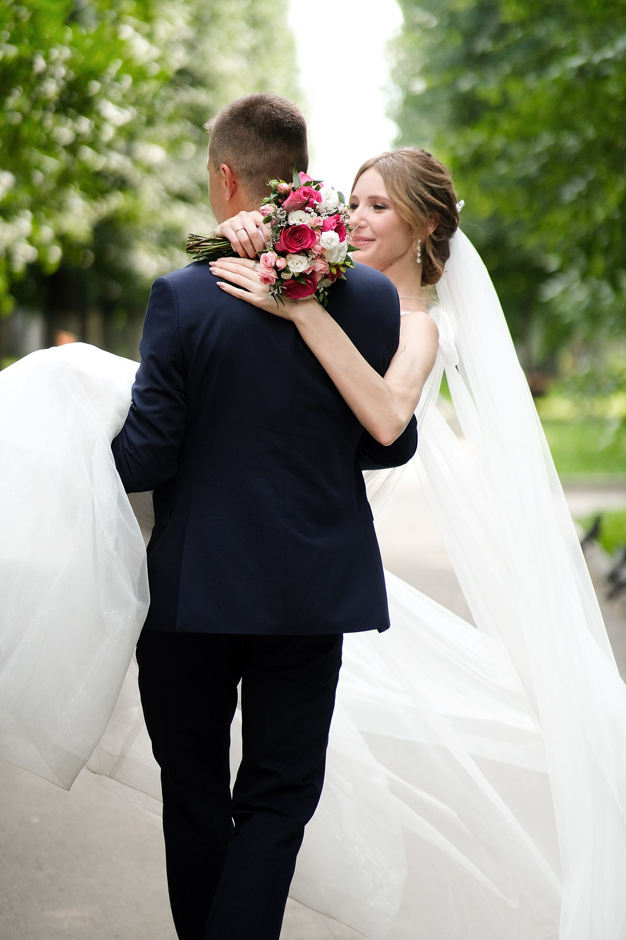 Kseniya & Dmitriy. Свадебный и семейный фотограф Ксения Тараканова г. Иваново