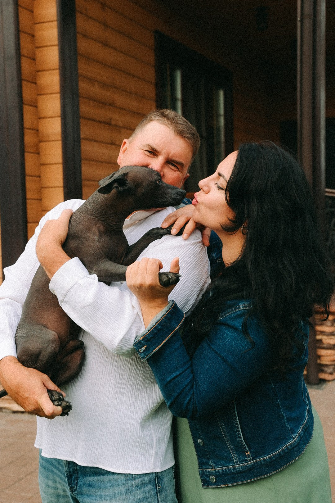 Family. Фотограф Нижний Новгород