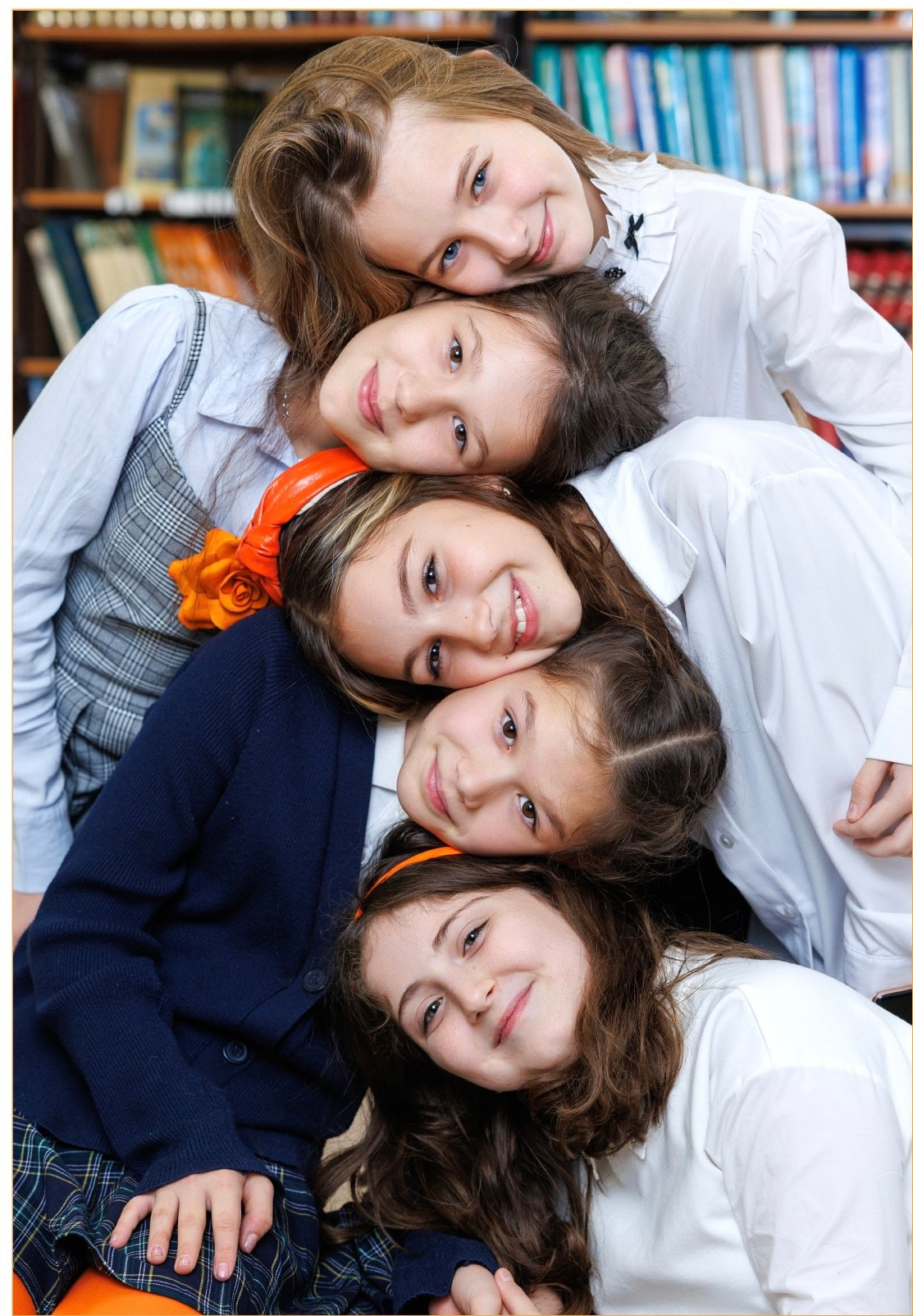 Школа 4-8 классы. Выпускные альбомы для детского сада и школы