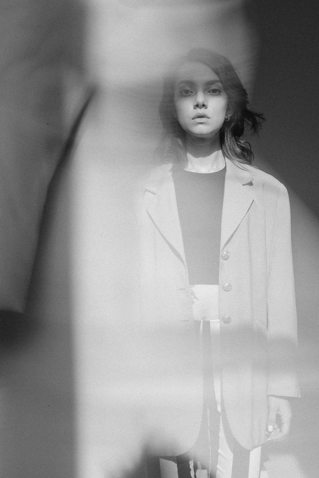 Mixed feelings. Свадебный фотограф в Москве Владимир Барабанов