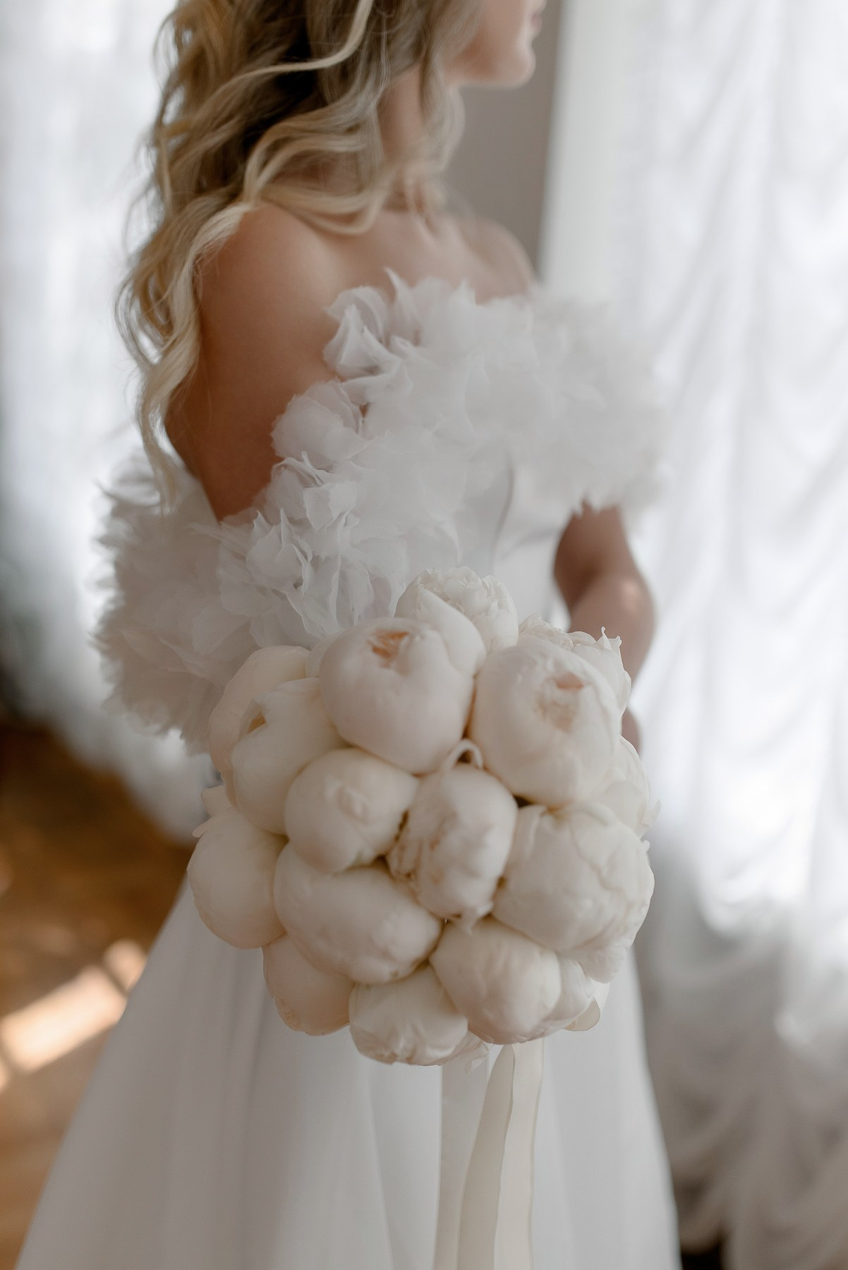 Рита и Саша. Свадебный и семейный фотограф в Рязани Калинкина Мария