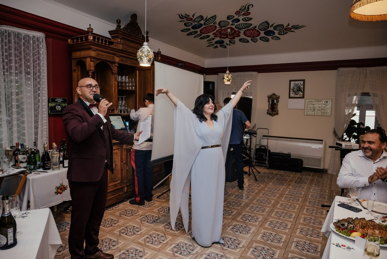 Отзывы. Свадебный фотограф в Ростове Александра Груздева