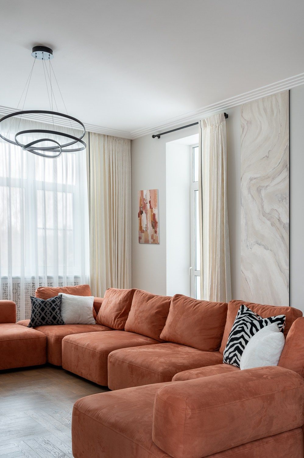 Портфолио. Интерьерный Фотограф Москва Криста FLY Труфанова