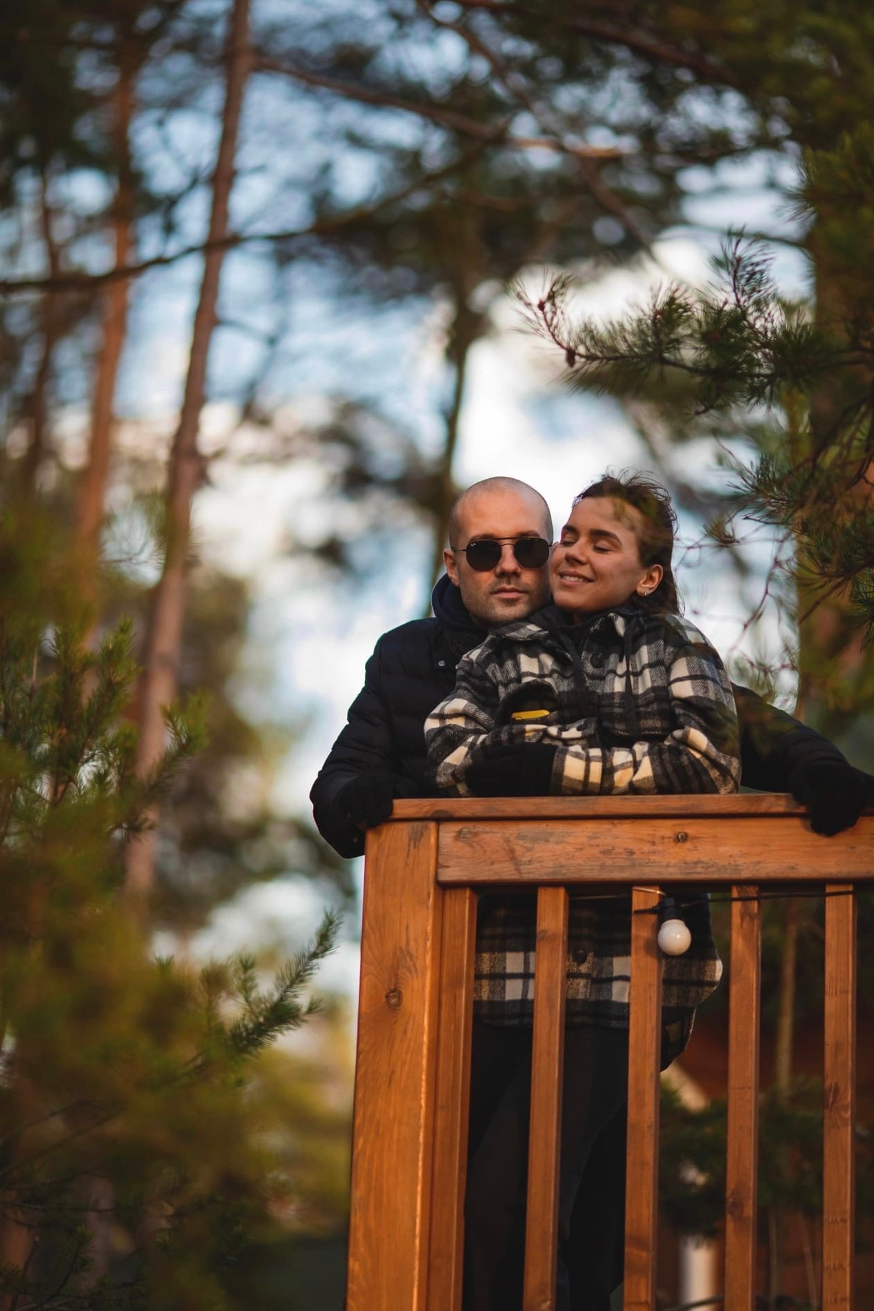 ЛАВСТОРИ. Фотограф из Санкт-Петербурга Ильинская Ксения