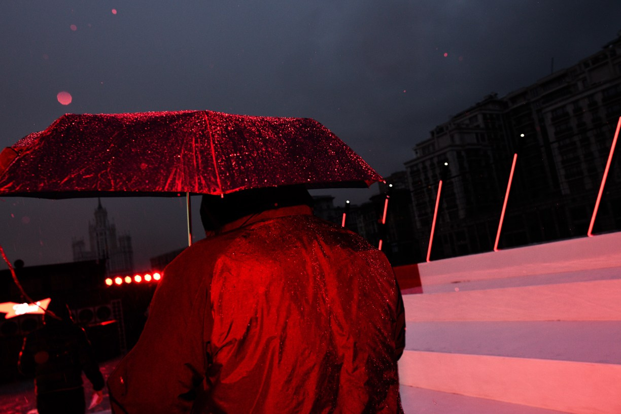 #BUDBOAT. Артур Погосян — лучший свадебный фотограф России